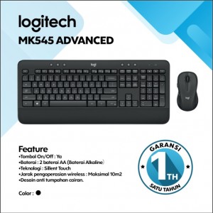logitech-mk545-advanced-wireless-combo